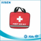 FDA approved manufacture reflective travel sport first aid medical bag kit/first aid pouch