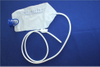 Wholesale BodyHealt Urinary Drainage Bag with Anti-Reflux Chamber Urine Bag